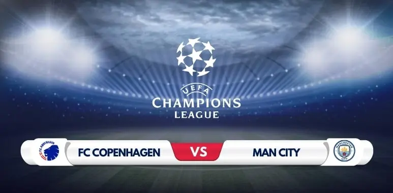 Manchester City Poised to Take Control in Champions League Knockout Clash