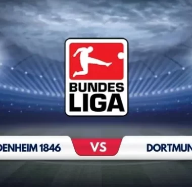Heidenheim vs Dortmund Prediction & Match Preview