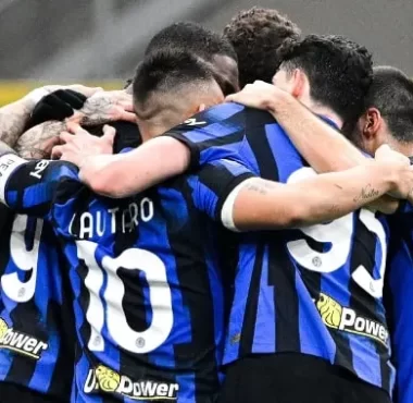Inter Milan Tighten Grip on Scudetto Race with Tense 1-0 Victory over Juventus