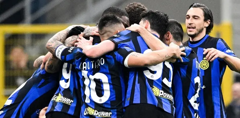 Inter Milan Tighten Grip on Scudetto Race with Tense 1-0 Victory over Juventus