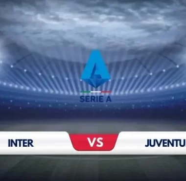 Title Clash Looms: Inter Milan vs Juventus in a Scudetto Showdown