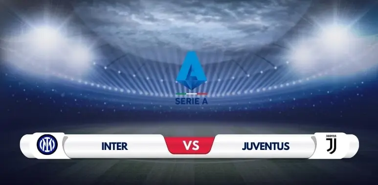 Title Clash Looms: Inter Milan vs Juventus in a Scudetto Showdown