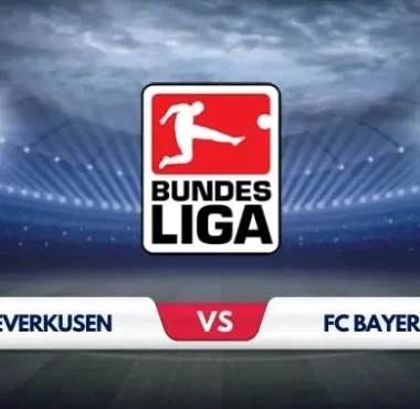 Leverkusen vs. Bayern - Top Clash Promises Goals Galore