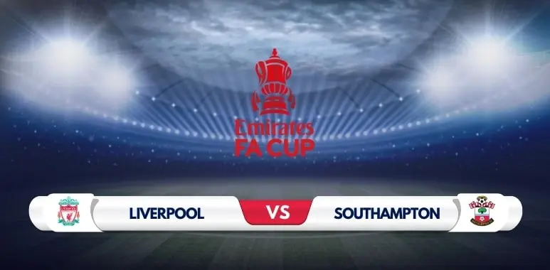 Liverpool vs. Southampton: A Clash of Form and Expectations