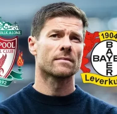 Liverpool's Pursuit of Xabi Alonso: A Proactive Endeavor Amidst Managerial Shifts