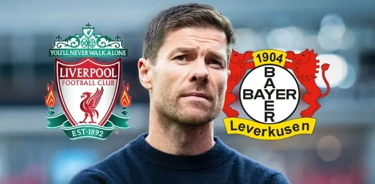 Liverpool's Pursuit of Xabi Alonso: A Proactive Endeavor Amidst Managerial Shifts