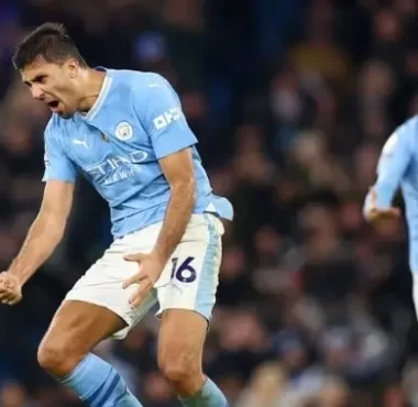 Manchester City Slips in Premier League Race after 1-1 Draw with Chelsea