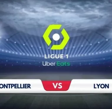 Lyon vs Montpellier: Can Lyon Maintain Winning Streak against Struggling Hosts?