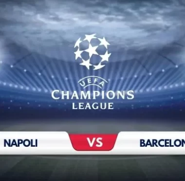 Barcelona's Champions League Hopes: Can They Overcome Napoli's Challenge?