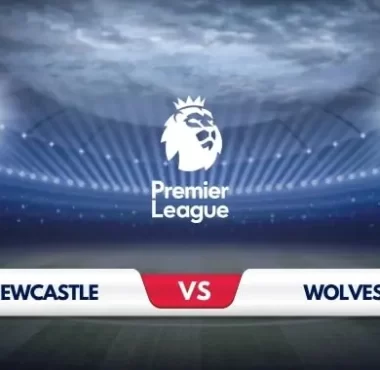 Newcastle vs Wolves Match Preview & Prediction
