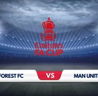 Analyzing Nottingham Forest vs. Manchester United: A Betting Perspective