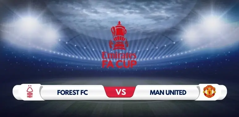 Analyzing Nottingham Forest vs. Manchester United: A Betting Perspective