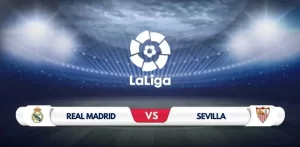 Real Madrid Set for Home Victory Over Sevilla Despite Injuries Predicts Analyst