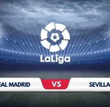 Real Madrid Set for Home Victory Over Sevilla Despite Injuries Predicts Analyst