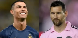 The Riyadh Season Cup Showdown: Cristiano Ronaldo's Al-Nassr vs. Lionel Messi's Inter Miami