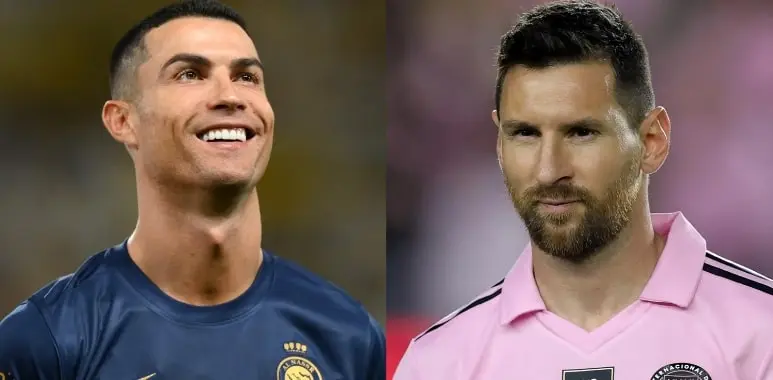 The Riyadh Season Cup Showdown: Cristiano Ronaldo's Al-Nassr vs. Lionel Messi's Inter Miami