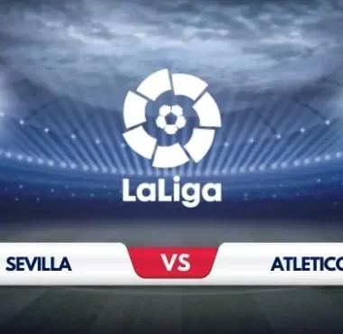 Atletico Eyeing Victory Against Struggling Sevilla: Can They Keep Their Streak Alive?