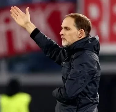 Bayern Munich Part Ways with Coach Thomas Tuchel After Disappointing Season