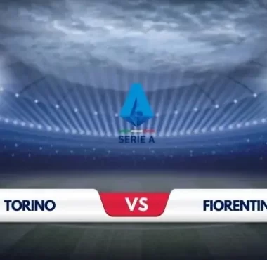 Torino vs Fiorentina Preview & Prediction