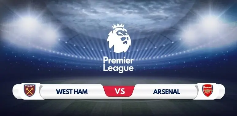 Can West Ham Hammer the High-Flying Gunners?