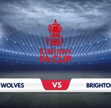 Wolves vs. Brighton: A Preview of the FA Cup Clash
