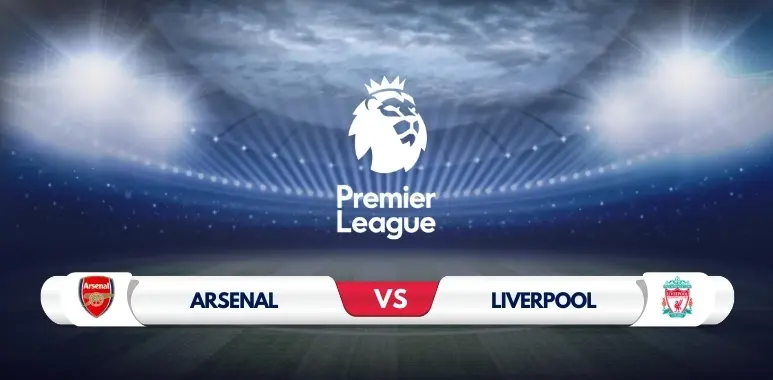 North London Clash: Will Arsenal Sink or Swim Against In-Form Liverpool?