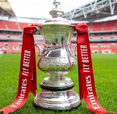 Manchester United and Liverpool Clash in FA Cup Quarter-Final