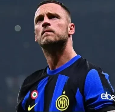 Arnautovic Redeems Himself Gives Inter Edge in Tight Champions League Clash