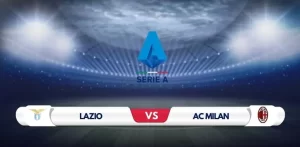 Lazio vs AC Milan: Expert Prediction and Match Analysis