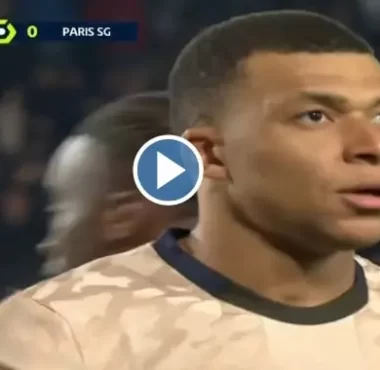 Mbappe Misses Early Penalty as PSG Held by Strasbourg
