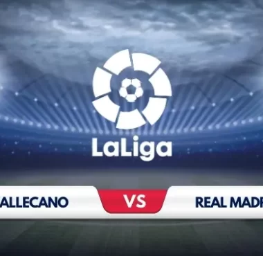 Real Madrid vs Rayo Vallecano: Clash of Titans at Campo de Futbol de Vallecas