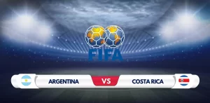 Argentina vs Costa Rica Prediction & Preview