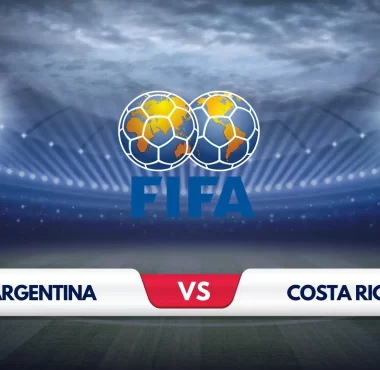 Argentina vs Costa Rica Prediction & Preview