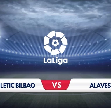 Athletic Bilbao vs Alaves Prediction and Preview