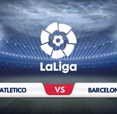 Atletico Madrid vs Barcelona Prediction and Preview