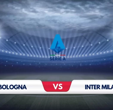 Bologna vs Inter Milan Prediction & Preview