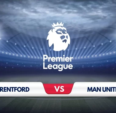 Brentford vs Manchester United Prediction & Preview