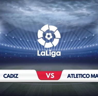 Cadiz vs Atletico Madrid Prediction and Preview