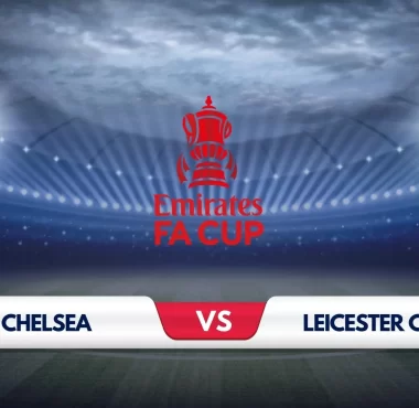 Chelsea vs Leicester Prediction & Preview