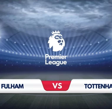 Fulham vs Tottenham Prediction & Preview