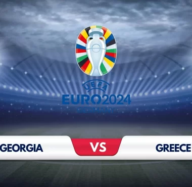 Georgia vs Greece Prediction & Preview