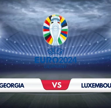 Georgia vs Luxembourg Prediction and Preview