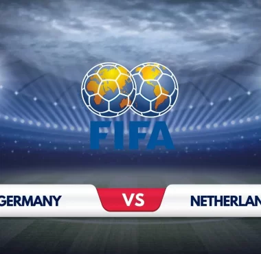 Germany vs Netherlands Prediction & Preview