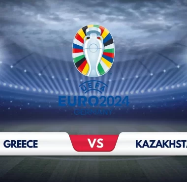Greece vs Kazakhstan Prediction and Preview
