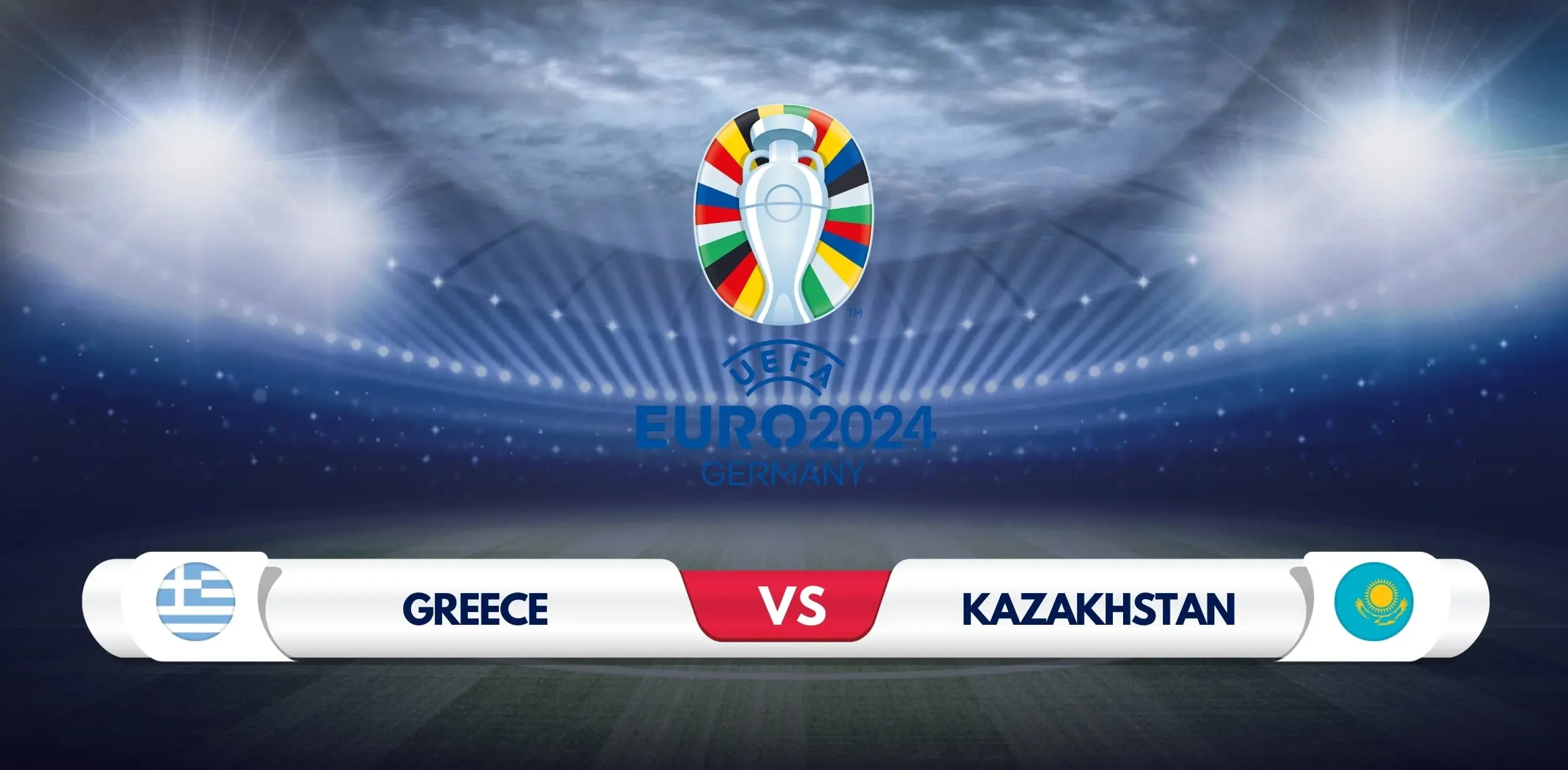 Greece vs Kazakhstan Prediction and Preview
