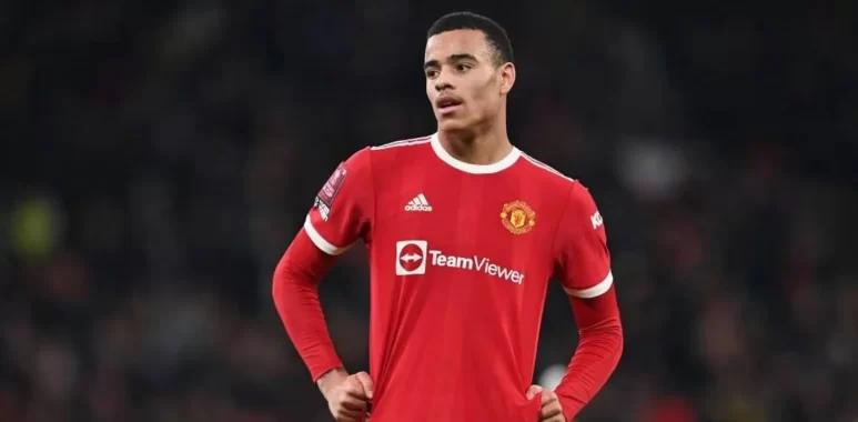 Greenwood's Transfer Saga: Atletico Madrid's Pursuit of Manchester United's Rising Star