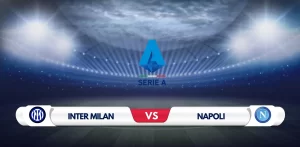 Inter Milan vs Napoli Prediction & Preview