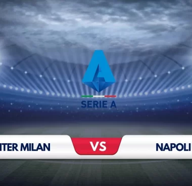 Inter Milan vs Napoli Prediction & Preview
