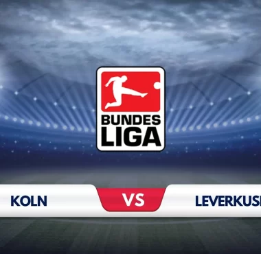 FC Koln vs Bayer Leverkusen Prediction & Preview