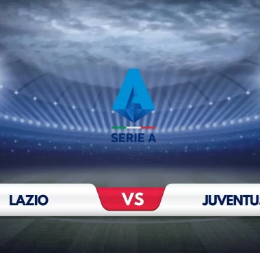 Lazio vs Juventus Prediction & Preview
